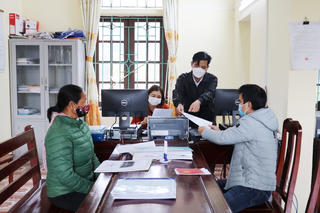 Sắp xếp đơn vị hành chính cấp huyện, cấp xã giai đoạn 2023-2030: Lượng phải đi kèm với chất