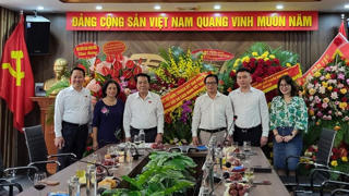 ‘Tiếp tục thực hiện sứ mệnh do nhân dân gửi gắm’