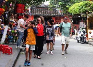 Nội lực nền kinh tế đất nước trong biến động toàn cầu