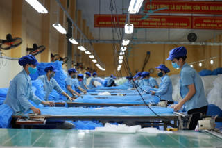 Thị trường lao động chất lượng cao: Hứa hẹn bùng nổ