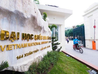 Đại học Quốc gia Hà Nội bứt phá trong bảng xếp hạng thế giới năm 2025