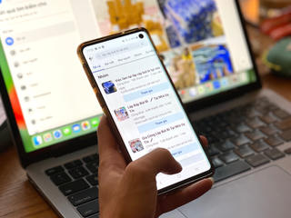 Bẫy tìm việc trên mạng xã hội: Thêm chiêu trò lừa đảo mới