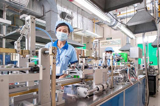 Giải pháp tiết kiệm năng lượng cho doanh nghiệp