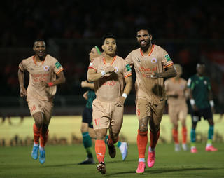 V.League 2023: Sức nóng ngày trở lại