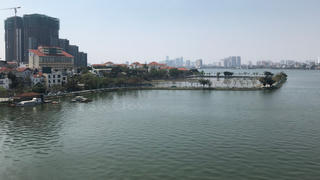 Chuyện hồ Tây