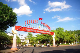 Phú Yên: Hàng loạt sai phạm trong quản lý đất đai, xây dựng