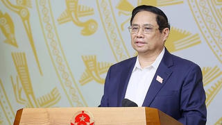 Tiếp tục đẩy mạnh cải cách hành chính
