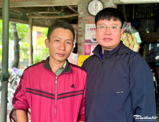 Quảng Nam: Người đàn ông kể lại việc cứu sống 3 học sinh giữa dòng nước lũ