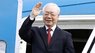 Tiếp thêm động lực mới cho mối quan hệ Việt Nam-Trung Quốc