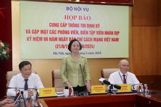 Tăng lương cơ sở thêm 30%, bắt đầu thực hiện từ 1/7