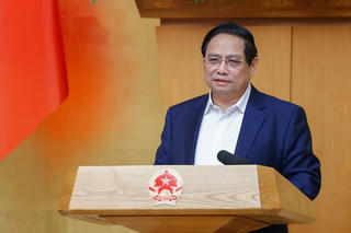 Hoàn thiện hồ sơ, trình Quốc hội sửa đổi các luật, nghị quyết tại kỳ họp thứ 9