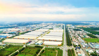 Các doanh nghiệp trong nước đầu tư gần 2 tỷ USD được vào tỉnh Bình Dương