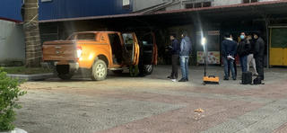 Nghi phạm tử vong sau khi đột nhập nhà, tấn công một người phụ nữ