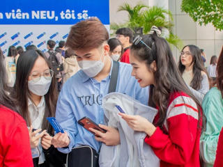 Khủng hoảng chọn sai ngành, nghề