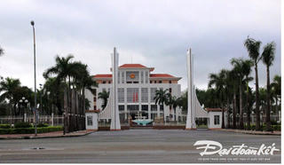 Quảng Nam: Đề xuất điều chỉnh quy hoạch Làng Đại học Đà Nẵng vào TP Tam Kỳ