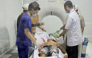 Điều tra làm rõ vụ nổ súng ở Phú Quốc khiến 5 người thương vong