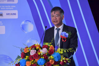 Khai mạc Tuần lễ ngành Nước Việt Nam - Vietnam Water Week 2025