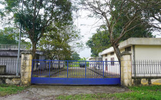 Lãng phí trạm xử lý nước thải tiền tỷ