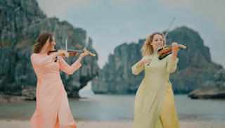 “Bắt tay” với báo chí để thúc đẩy du lịch