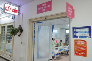 Hà Nội ghi nhận 155 ca mắc Covid-19 trong tuần