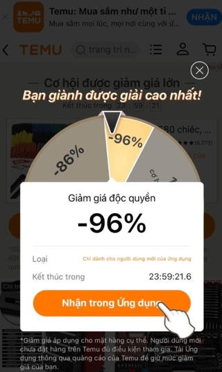 Chế tài mạnh hơn để xử phạt khuyến mại vượt quy định