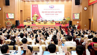 Sớm đưa Phú Thọ trở thành trung tâm công nghiệp, dịch vụ của vùng và cả nước