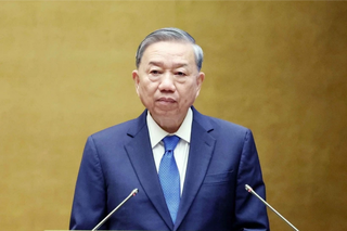 "Bộ tứ trụ cột” giúp Việt Nam cất cánh