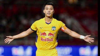Thêm một ‘ngôi sao’ chia tay CLB Hoàng Anh Gia Lai