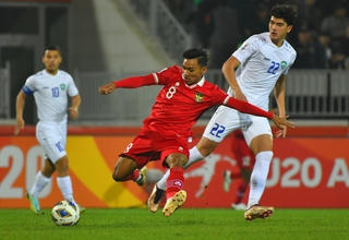 FIFA quyết định tước quyền đăng cai giải World Cup U20 2023 của Indonesia 