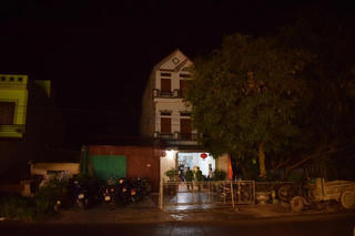 Mâu thuẫn tình cảm, chồng sát hại vợ tử vong