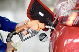 Giá xăng dầu tăng  trong phiên điều hành 26/6