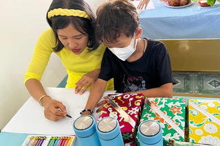 Rèn kỹ năng tự học cho trẻ