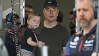 Tỷ phú Elon Musk sẽ trao Twitter vào tay một người phụ nữ