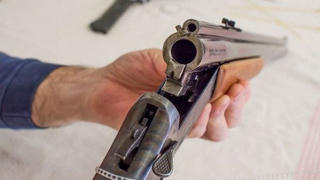 Sử dụng súng săn trái phép, hai thanh niên ở Hà Tĩnh bị phạt 30 triệu đồng