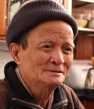 ‘Một kiếp văn chương say đắm thế…’