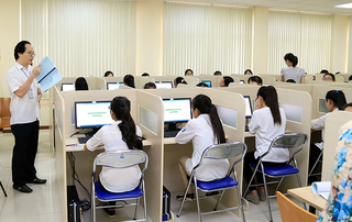 Khung năng lực số cho người học: Cần lộ trình phù hợp để triển khai