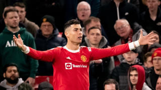 Đêm nay, MU đọ sức với Brentford ở vòng 35 giải Ngoại hạng Anh