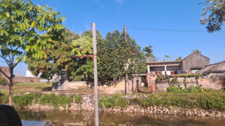 Dự án chợ huyện gần 90 tỉ đồng, thu hồi đất nông nghiệp với 45 nghìn đồng/m2