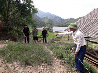 Giám sát để ngăn chặn lãng phí