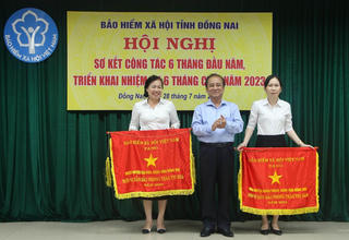 Đẩy mạnh cải cách hành chính đảm bảo quyền lợi người tham gia bảo hiểm xã hội