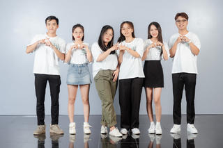 3 phần thuyết trình dự án độc đáo trong 'Sinh viên thế hệ mới'