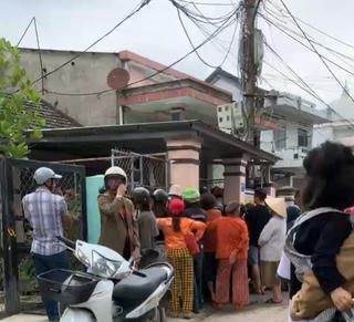 Công an Quảng Nam bác bỏ thông tin lan truyền về vụ mẹ giết con