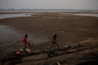 Thế giới đứng trước khủng hoảng nguồn nước