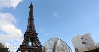 Olympic Paris 2024: Công bố bài hát chủ đề chính thức