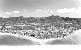 Côn Đảo - khát vọng vươn lên