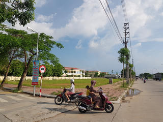 Mê Linh: Chỉ đạo thực hiện đúng, hiệu quả trong đấu giá quyền sử dụng đất