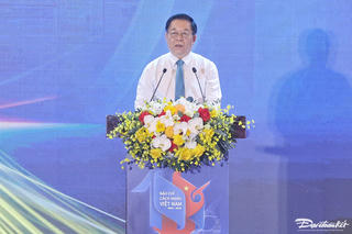 Lấy công nghệ làm công cụ để nâng tầm báo chí Việt Nam