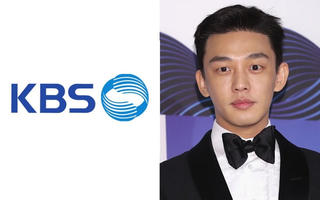 Yoo Ah In bị đài truyền hình quốc gia cấm sóng 