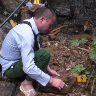 Lào Cai: Dùng thuốc trừ cỏ đầu độc nguồn nước sinh hoạt của 4 hộ cùng thôn