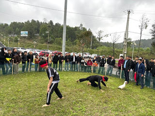 Hà Tĩnh: Phát huy giá trị văn hóa truyền thống tại Lễ hội chùa Hương Tích
